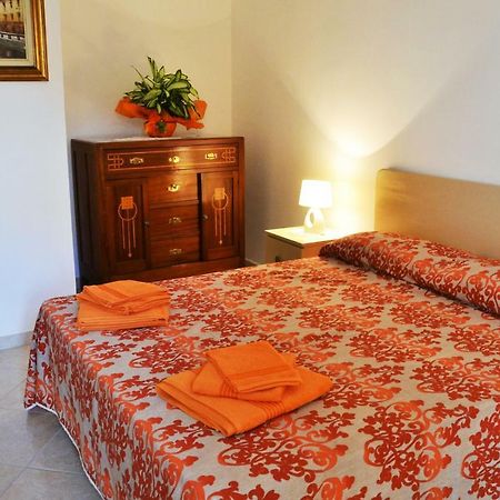 I Due Tesori Bed & Breakfast Сан Чезарио ди Лече Екстериор снимка