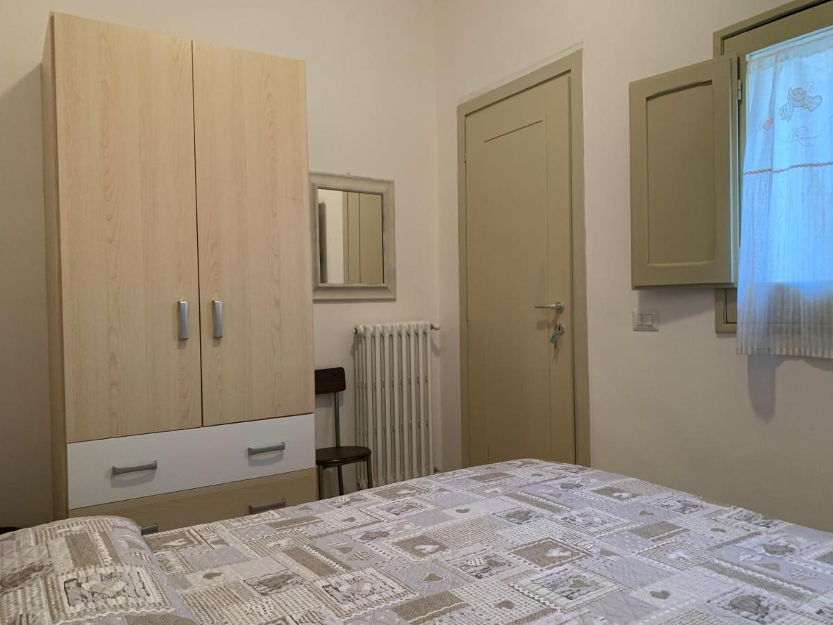 I Due Tesori Bed & Breakfast Сан Чезарио ди Лече Екстериор снимка