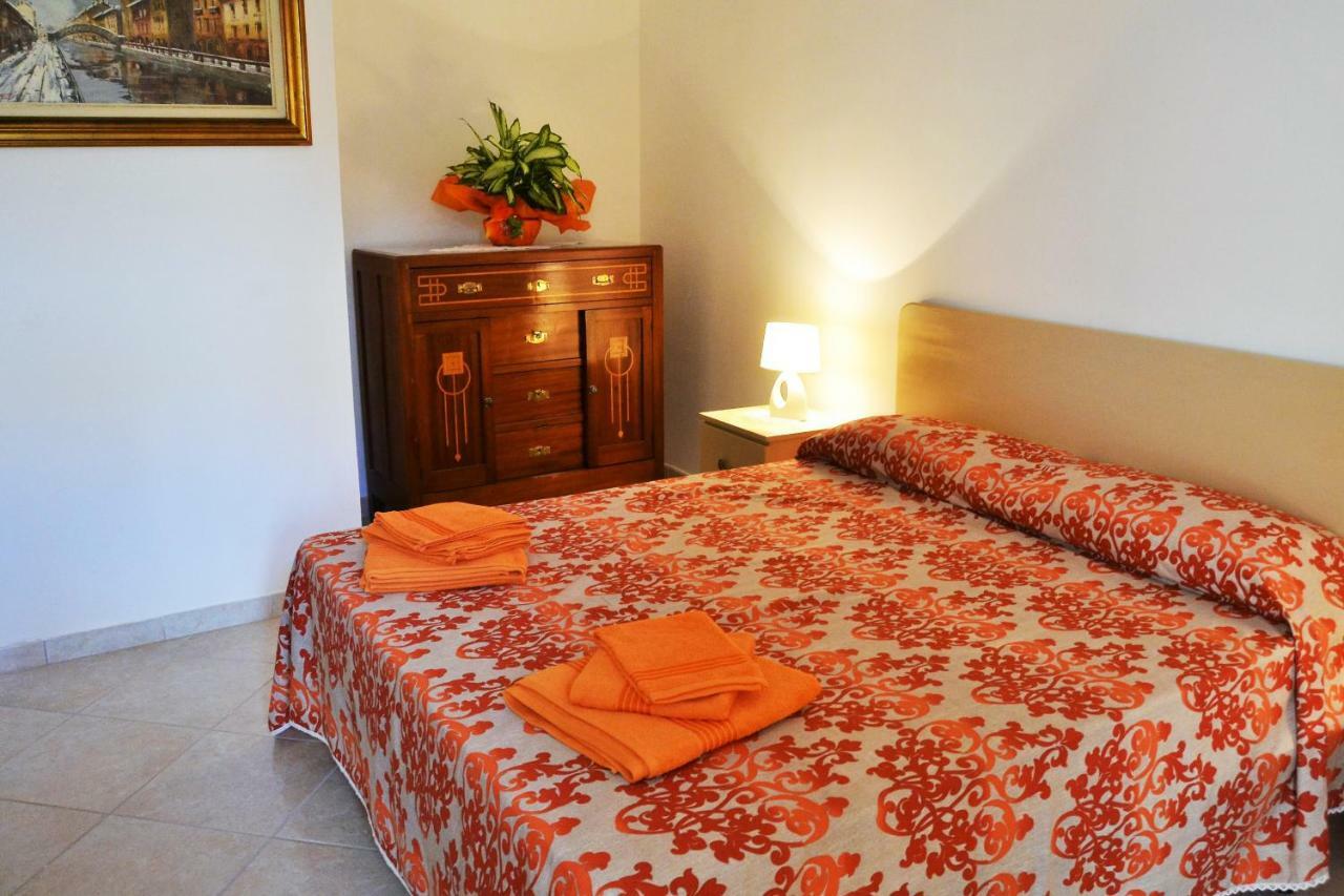 I Due Tesori Bed & Breakfast Сан Чезарио ди Лече Екстериор снимка