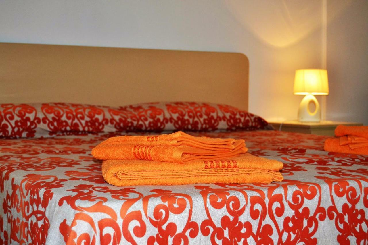 I Due Tesori Bed & Breakfast Сан Чезарио ди Лече Екстериор снимка